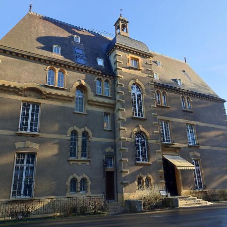 Hotel O Chateau Hayange 외부 사진