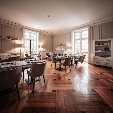 Hotel O Chateau Hayange 외부 사진