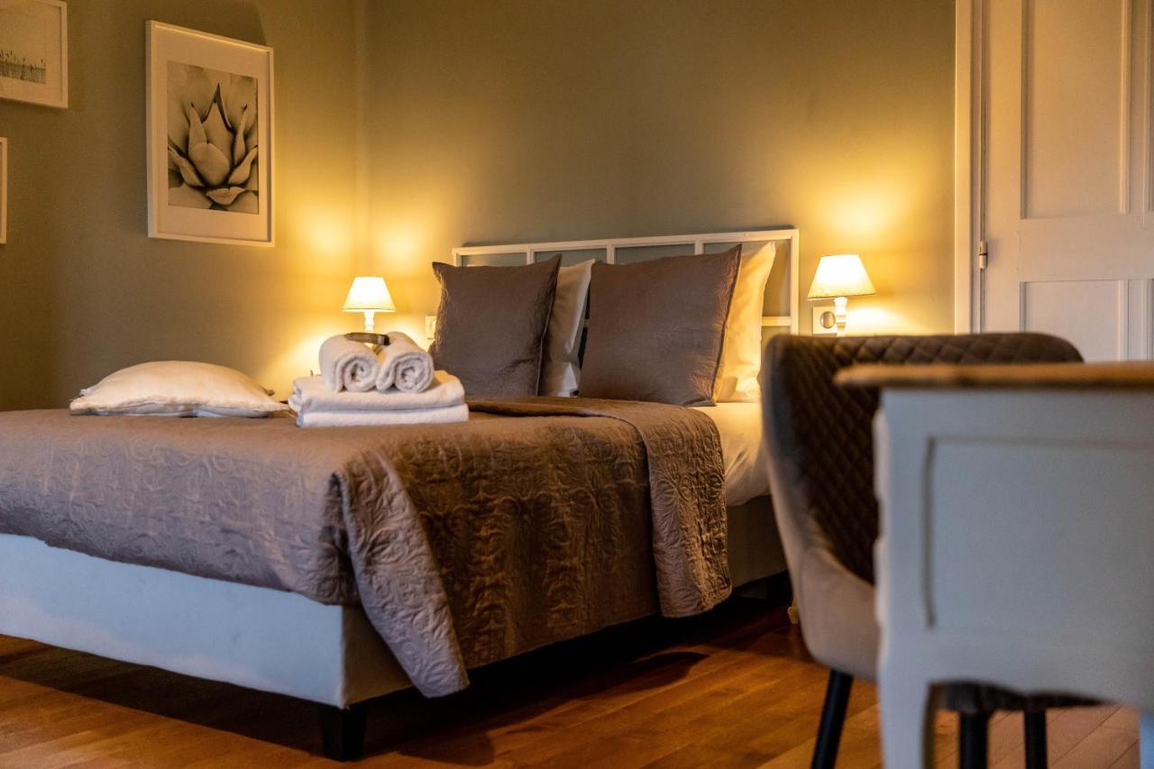 Hotel O Chateau Hayange 외부 사진