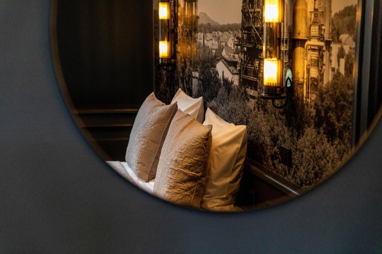 Hotel O Chateau Hayange 외부 사진