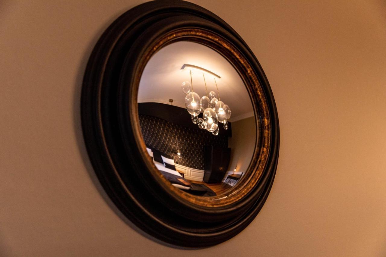 Hotel O Chateau Hayange 외부 사진
