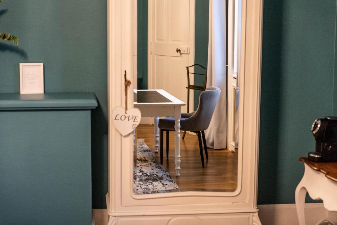 Hotel O Chateau Hayange 외부 사진