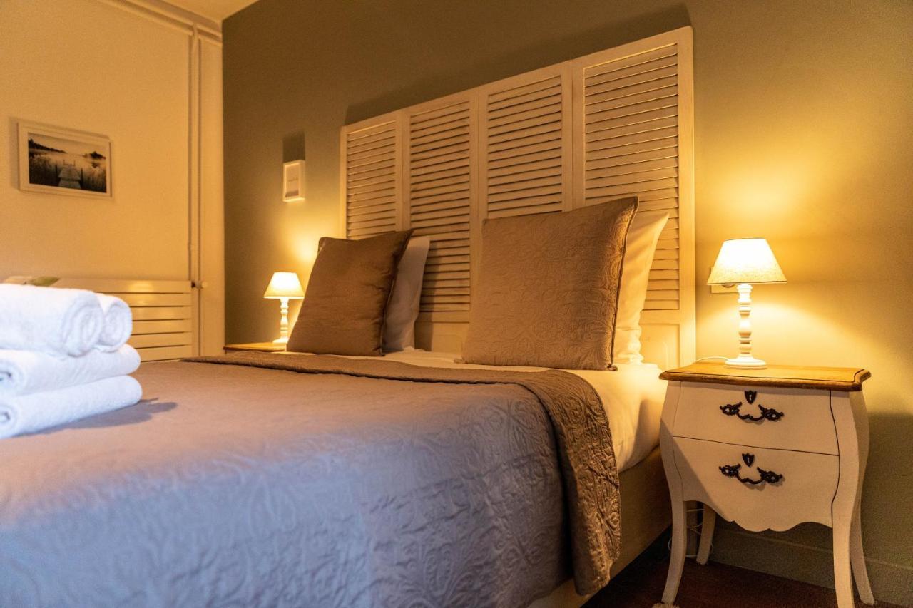 Hotel O Chateau Hayange 외부 사진