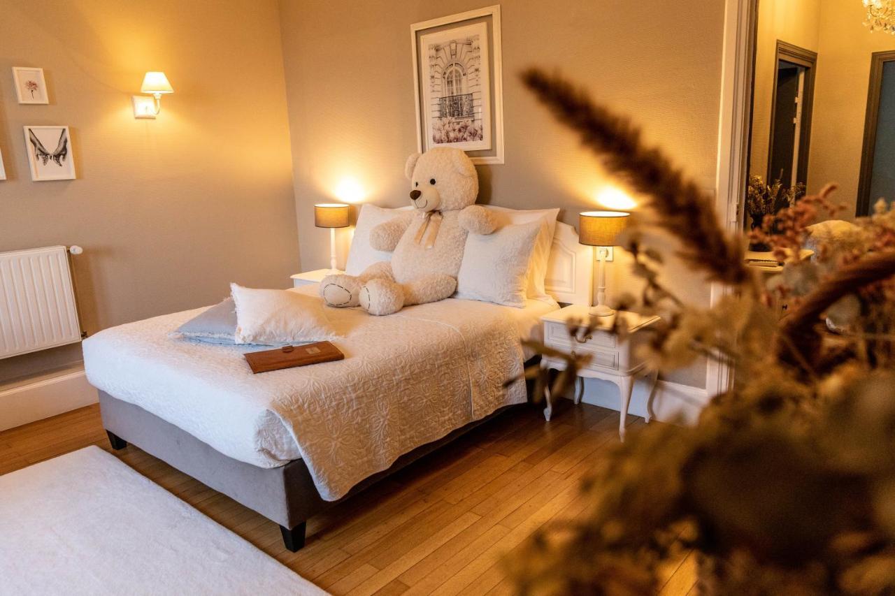 Hotel O Chateau Hayange 외부 사진