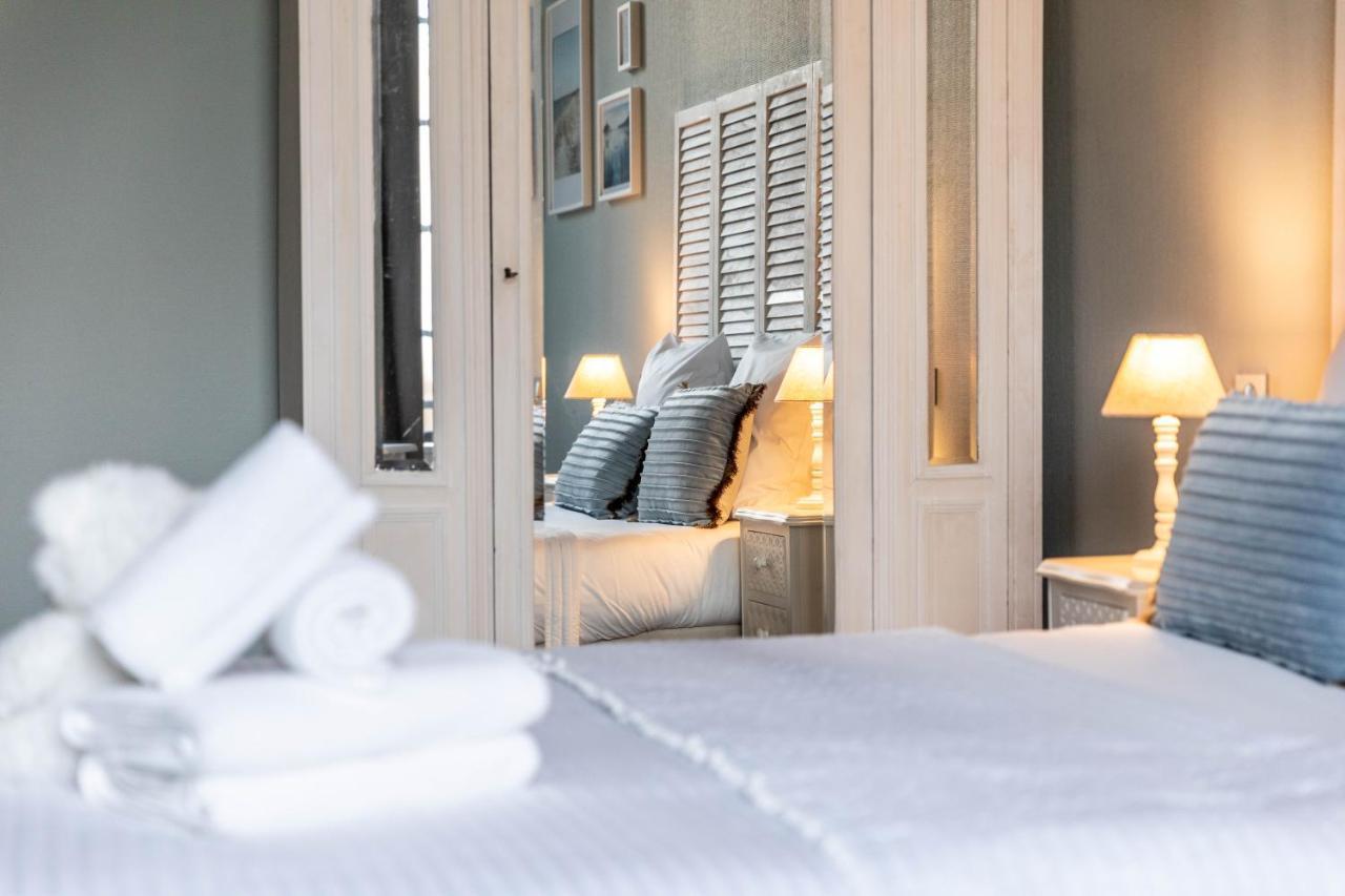 Hotel O Chateau Hayange 외부 사진