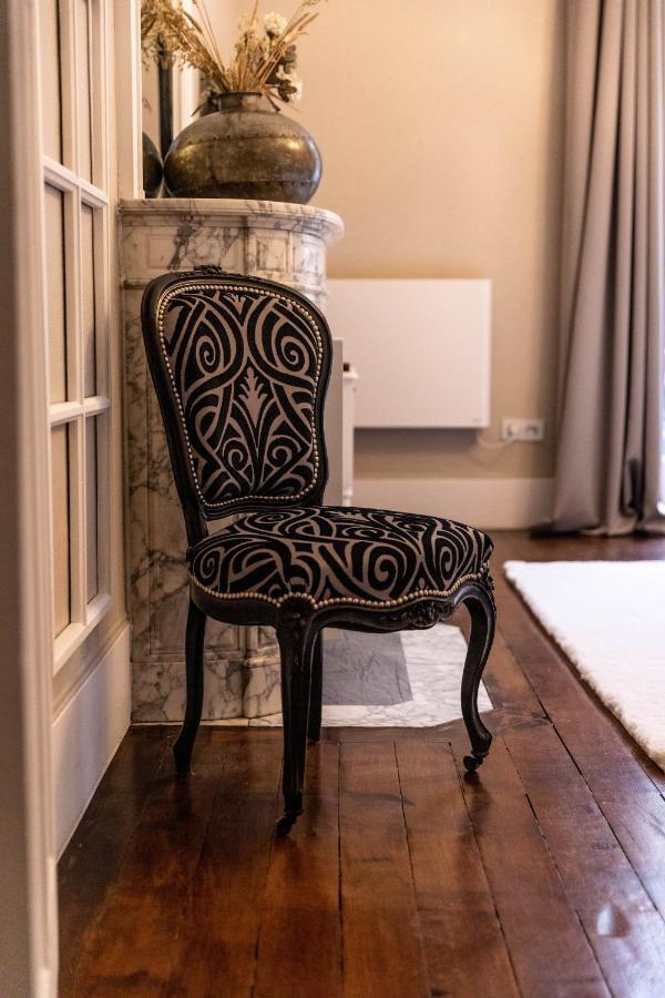 Hotel O Chateau Hayange 외부 사진