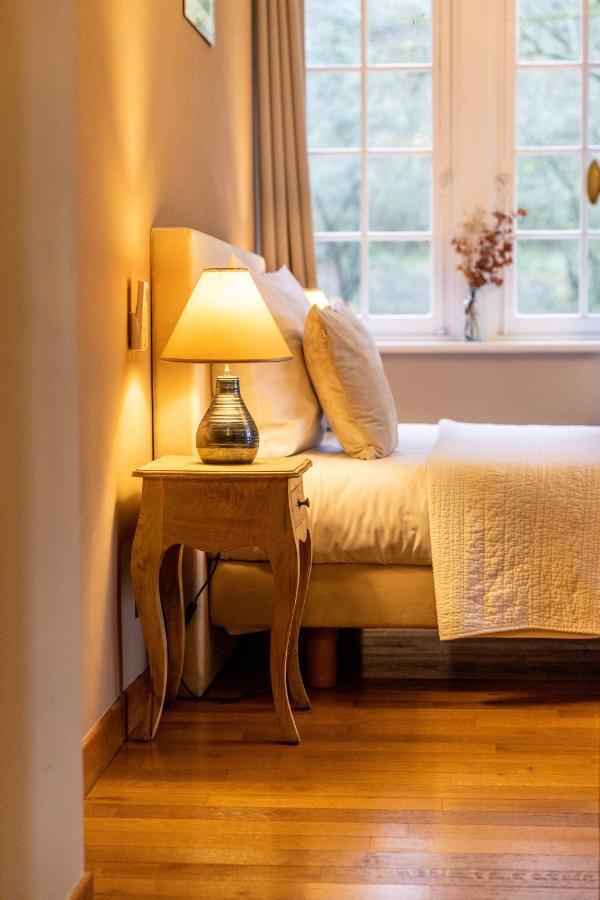 Hotel O Chateau Hayange 외부 사진