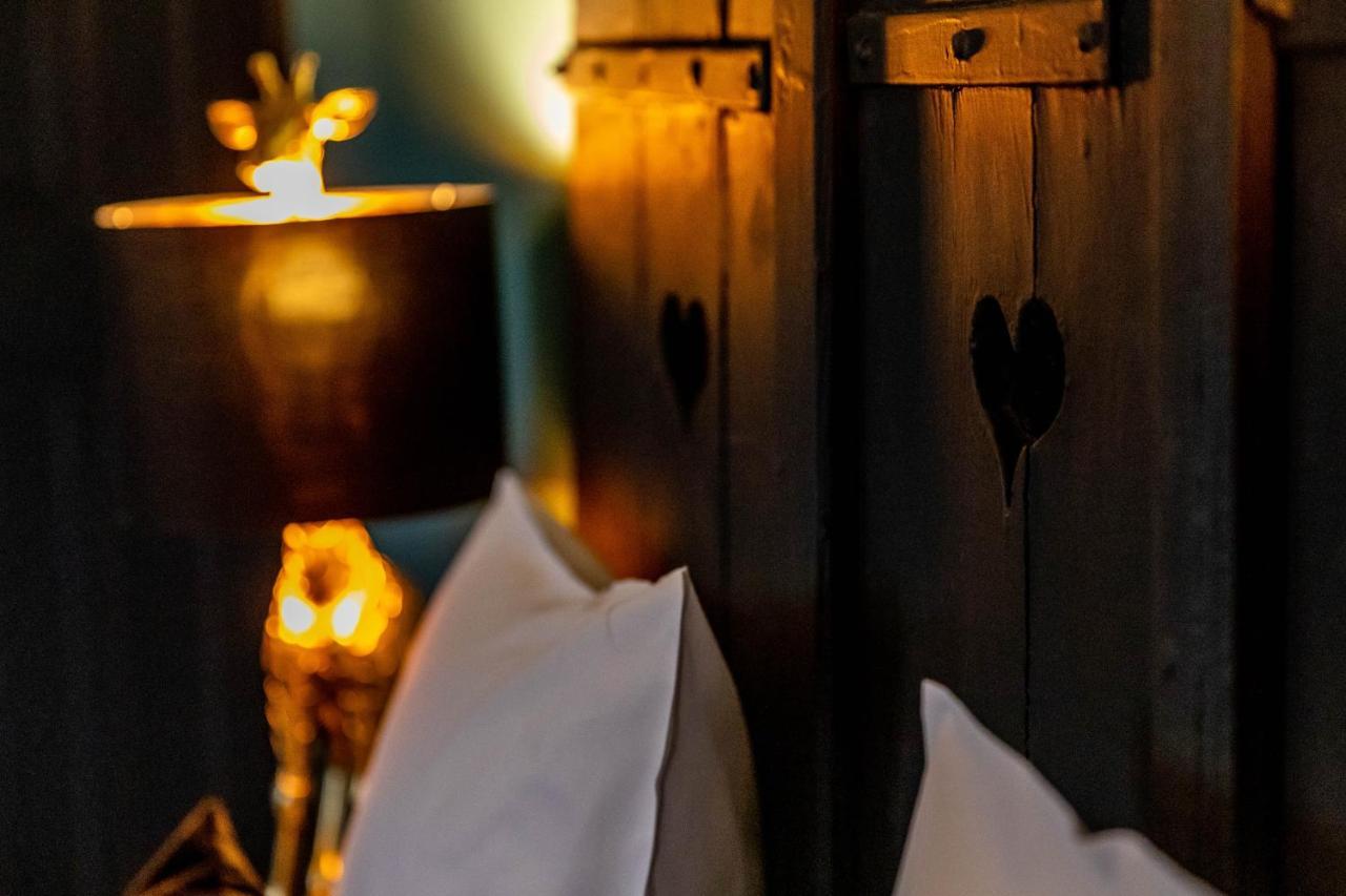 Hotel O Chateau Hayange 외부 사진