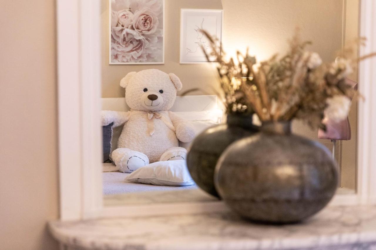 Hotel O Chateau Hayange 외부 사진