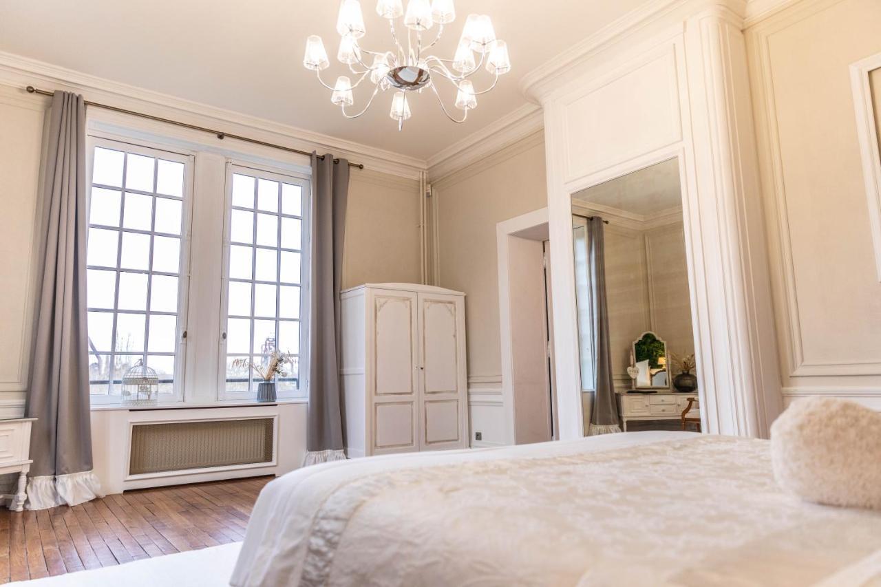 Hotel O Chateau Hayange 외부 사진