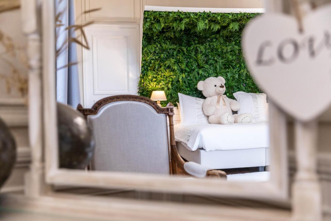 Hotel O Chateau Hayange 외부 사진