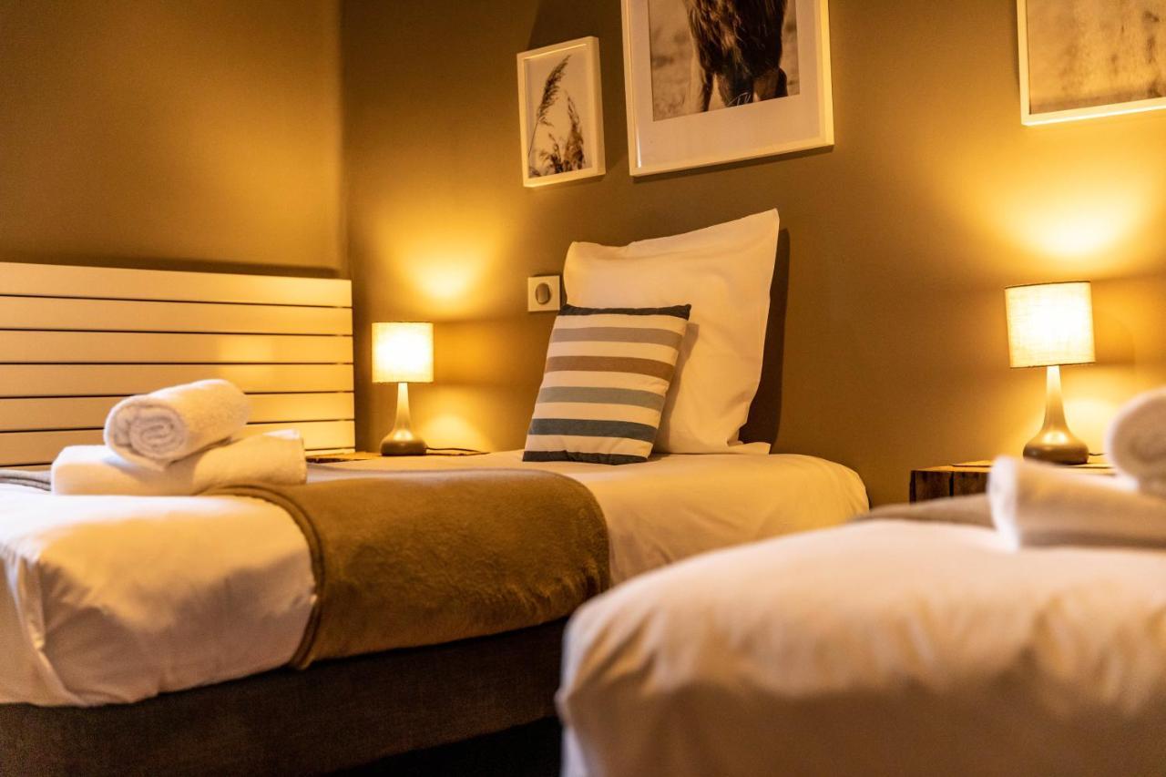 Hotel O Chateau Hayange 외부 사진