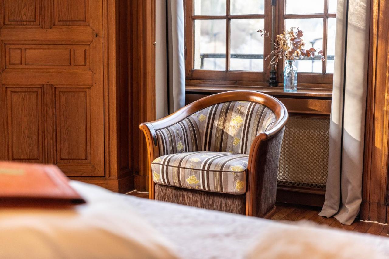 Hotel O Chateau Hayange 외부 사진