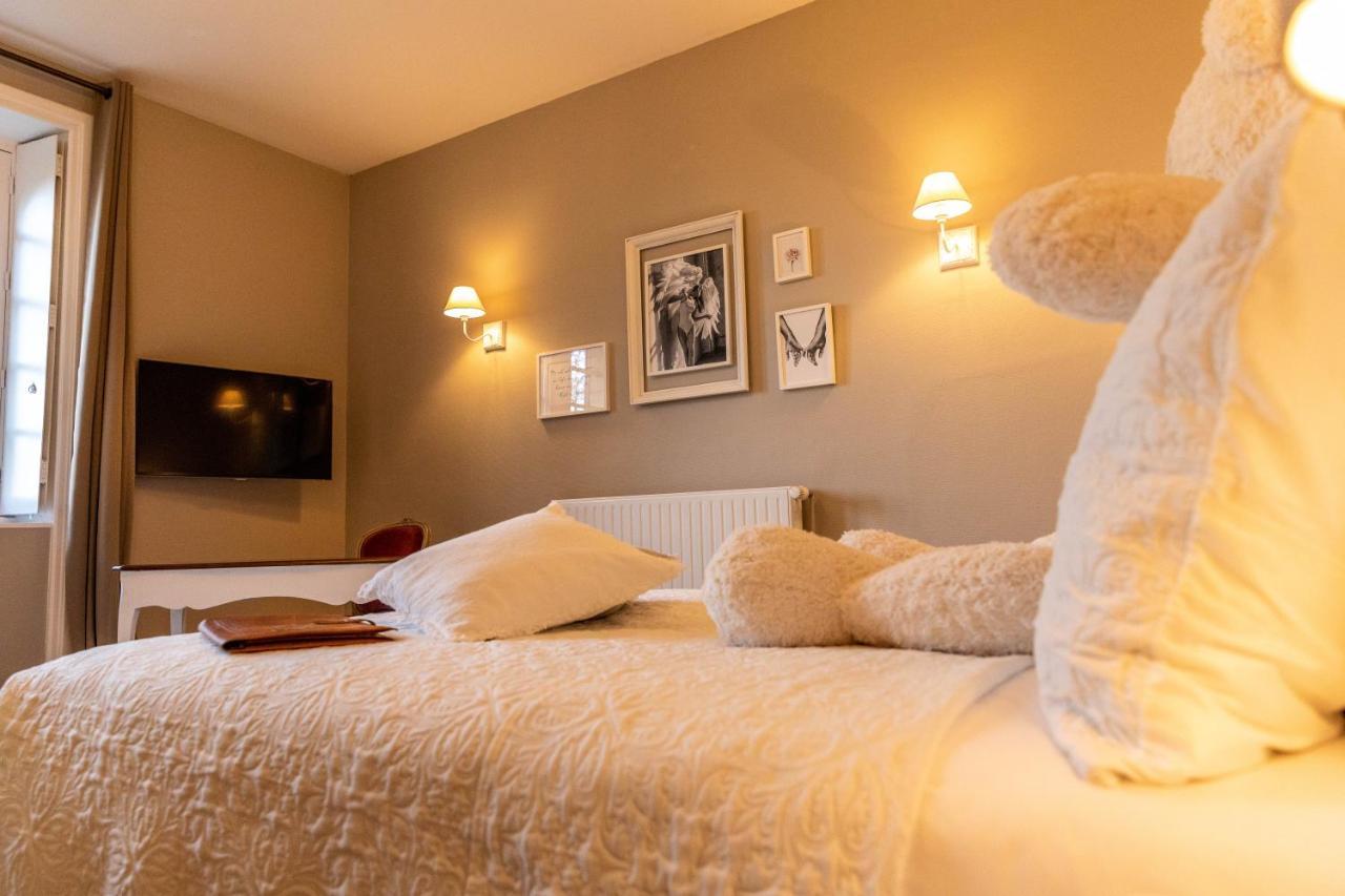 Hotel O Chateau Hayange 외부 사진