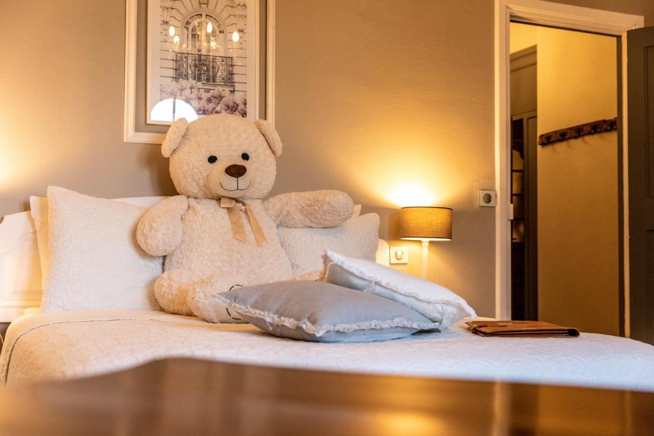 Hotel O Chateau Hayange 외부 사진