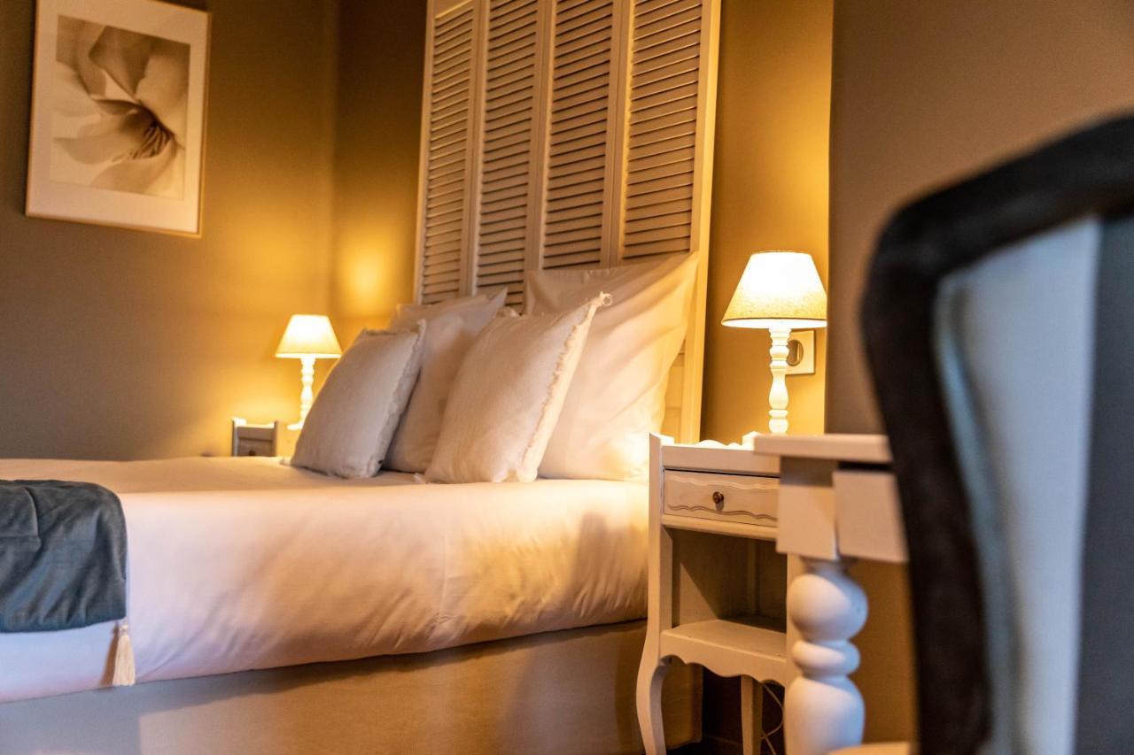 Hotel O Chateau Hayange 외부 사진