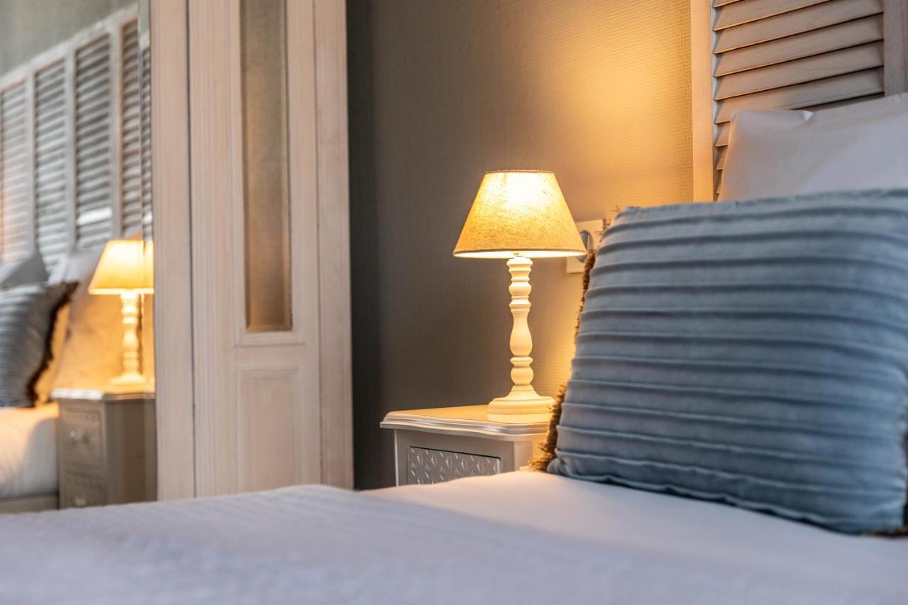 Hotel O Chateau Hayange 외부 사진