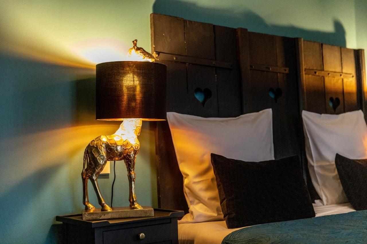 Hotel O Chateau Hayange 외부 사진