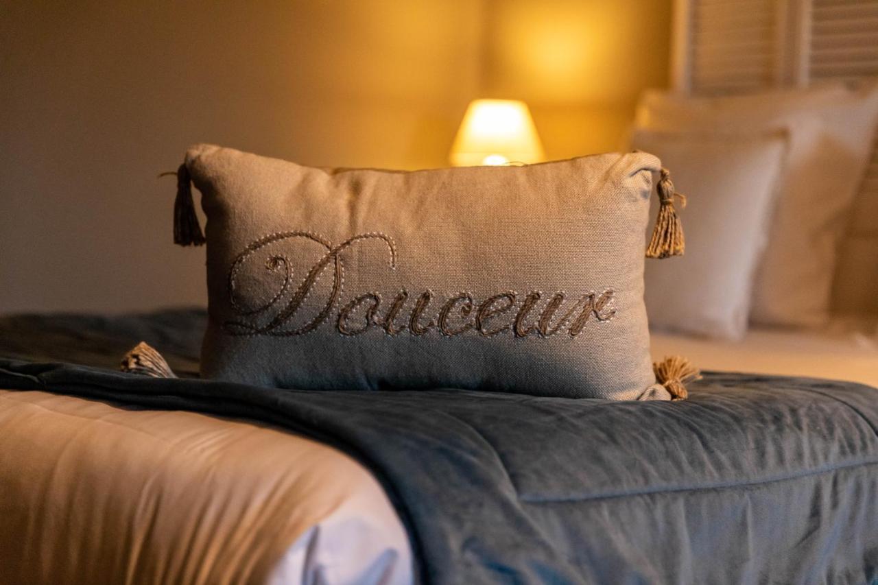 Hotel O Chateau Hayange 외부 사진