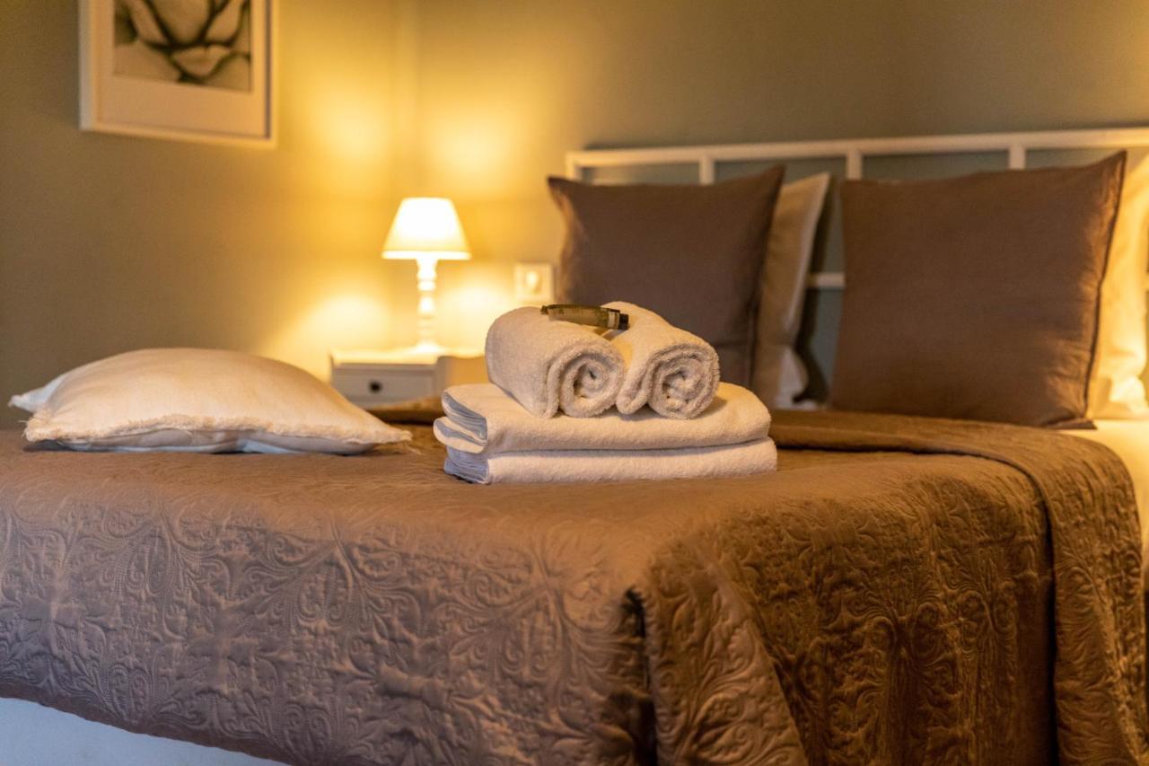 Hotel O Chateau Hayange 외부 사진