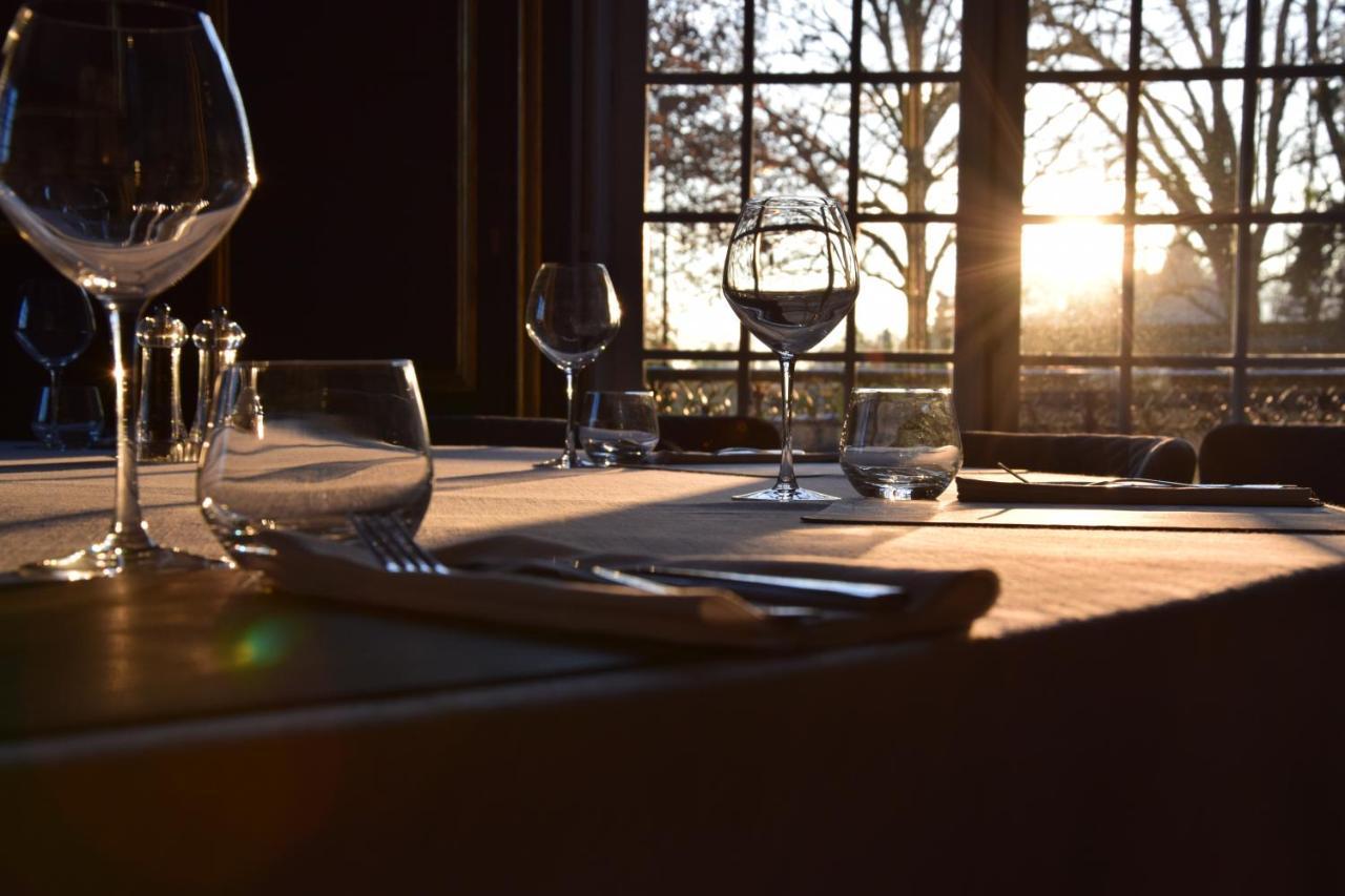 Hotel O Chateau Hayange 외부 사진