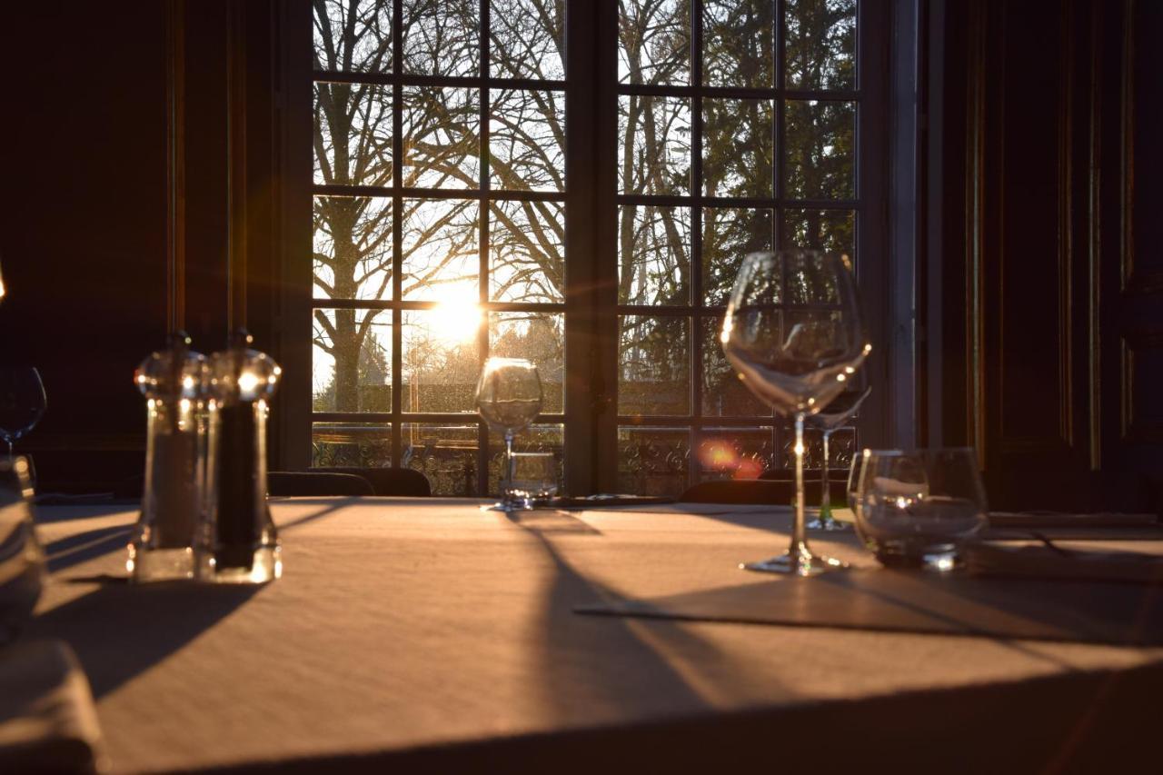 Hotel O Chateau Hayange 외부 사진