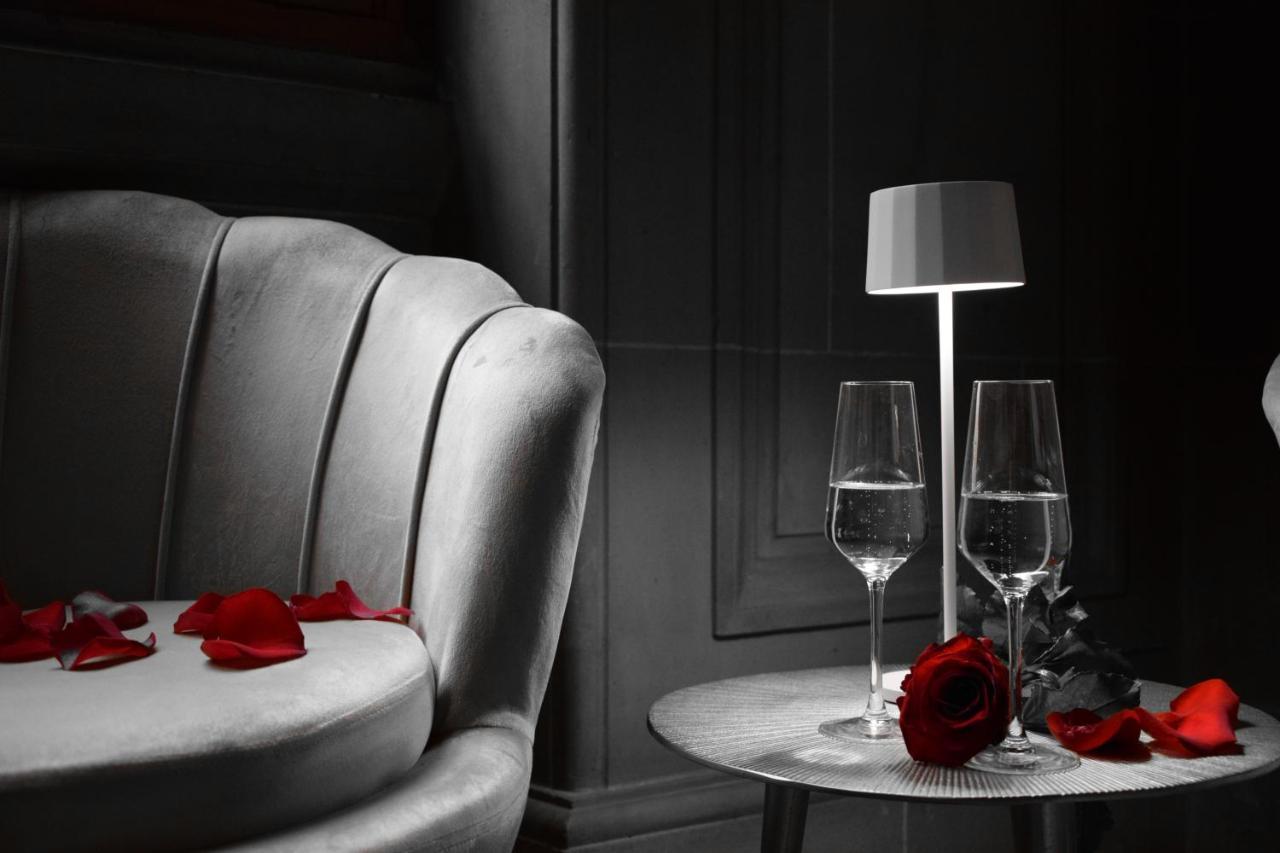 Hotel O Chateau Hayange 외부 사진