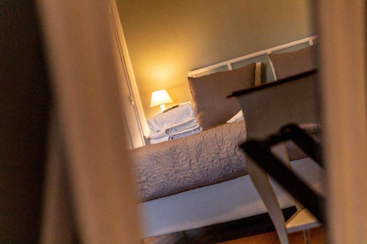 Hotel O Chateau Hayange 외부 사진