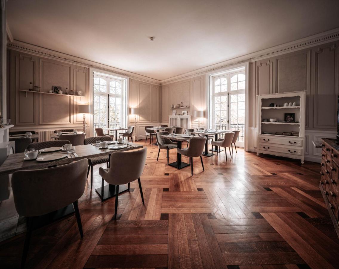 Hotel O Chateau Hayange 외부 사진