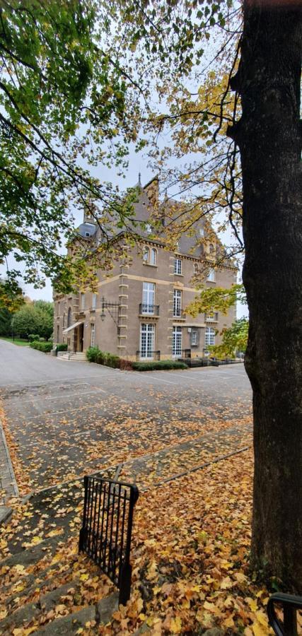 Hotel O Chateau Hayange 외부 사진